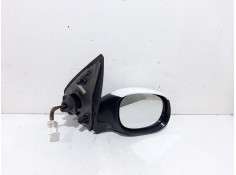 Recambio de retrovisor derecho para peugeot 206 hatchback (2a/c) 1.4 i referencia OEM IAM 96432616XT