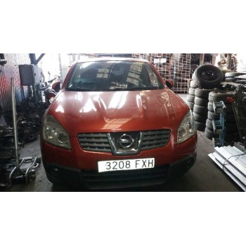 NISSAN QASHQAI (J10)