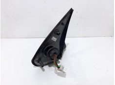 Recambio de retrovisor derecho para peugeot 206 hatchback (2a/c) 1.4 i referencia OEM IAM 96432616XT   2