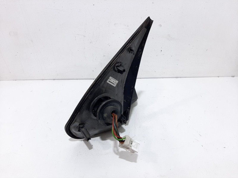 Recambio de retrovisor derecho para peugeot 206 hatchback (2a/c) 1.4 i referencia OEM IAM 96432616XT  