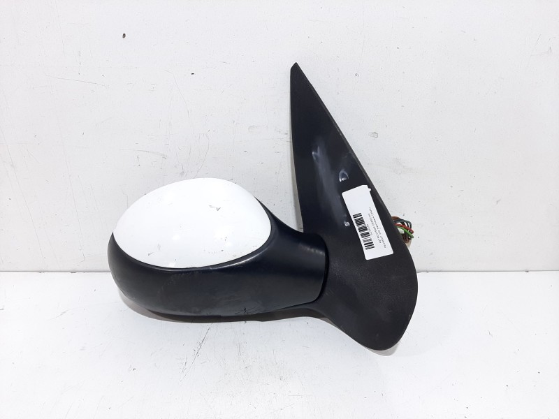 Recambio de retrovisor derecho para peugeot 206 hatchback (2a/c) 1.4 i referencia OEM IAM 96432616XT  