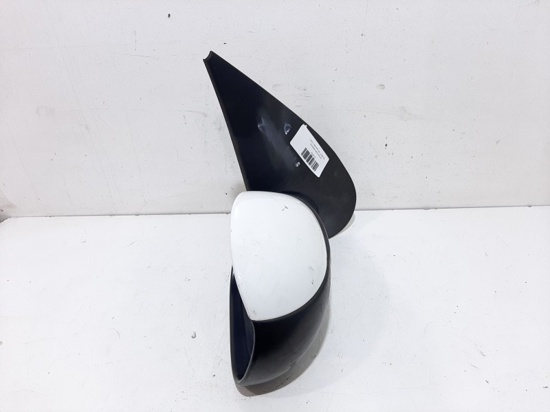 Recambio de retrovisor derecho para peugeot 206 hatchback (2a/c) 1.4 i referencia OEM IAM 96432616XT  