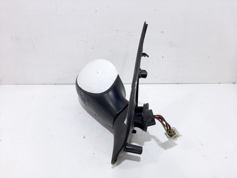 Recambio de retrovisor derecho para peugeot 206 hatchback (2a/c) 1.4 i referencia OEM IAM 96432616XT  