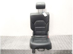 Recambio de asiento trasero derecho para mercedes-benz clase b (w246) b 200 cdi be (246.201) referencia OEM IAM A2469201000  
