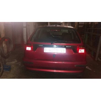 SEAT IBIZA (6K1)