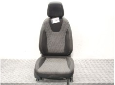 Recambio de asiento delantero derecho para opel astra b-k astra+ referencia OEM IAM