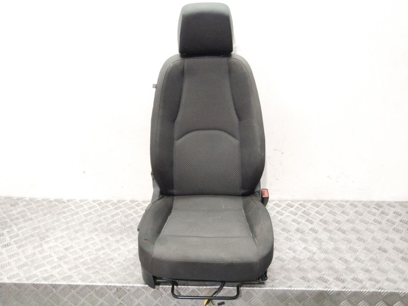 Recambio de asiento delantero derecho para seat toledo (kg3) reference referencia OEM IAM 6RA881106F  