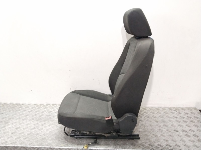 Recambio de asiento delantero derecho para seat toledo (kg3) reference referencia OEM IAM 6RA881106F  