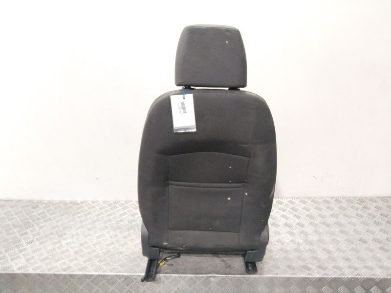 Recambio de asiento delantero derecho para seat toledo (kg3) reference referencia OEM IAM 6RA881106F  