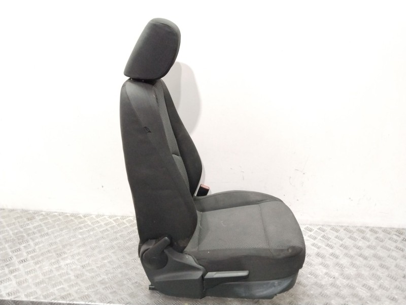 Recambio de asiento delantero derecho para seat toledo (kg3) reference referencia OEM IAM 6RA881106F  