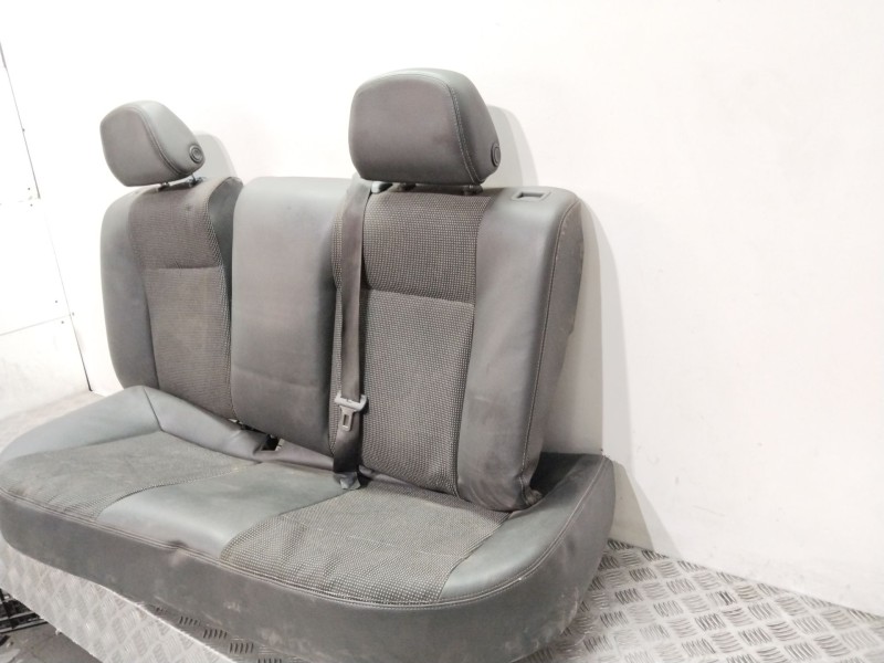 Recambio de juego asientos traseros para opel astra gtc energy referencia OEM IAM 13251562  