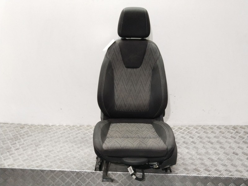 Recambio de asiento delantero izquierdo para opel astra b-k astra+ referencia OEM IAM   