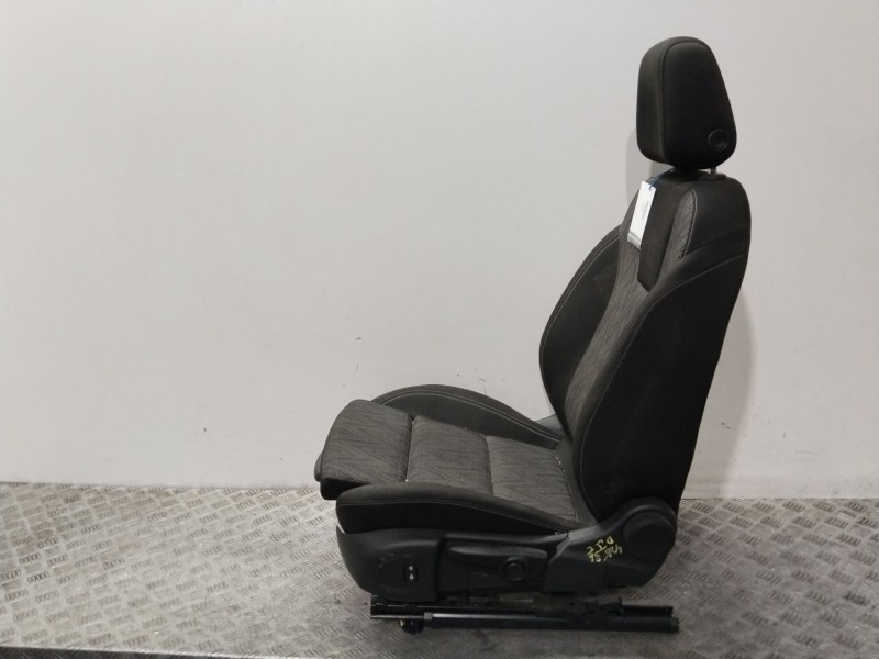 Recambio de asiento delantero izquierdo para opel astra b-k astra+ referencia OEM IAM   