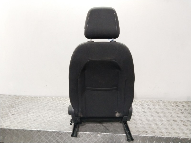Recambio de asiento delantero izquierdo para opel astra b-k astra+ referencia OEM IAM   