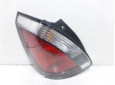 Recambio de piloto trasero izquierdo para kia rio 1.4 ex1 referencia OEM IAM 924011G210  1156NA