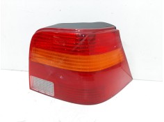 Recambio de piloto trasero derecho para volkswagen golf iv berlina (1j1) conceptline referencia OEM IAM 67736982  