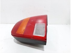 Recambio de piloto trasero derecho para volkswagen golf iv berlina (1j1) conceptline referencia OEM IAM 67736982   2