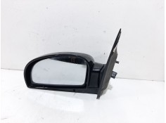 Recambio de retrovisor izquierdo para hyundai getz (tb) 1.5 crdi gls referencia OEM IAM 876101C310  