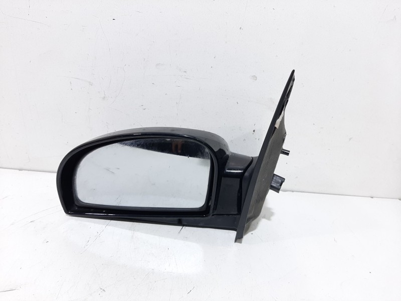 Recambio de retrovisor izquierdo para hyundai getz (tb) 1.5 crdi gls referencia OEM IAM 876101C310  