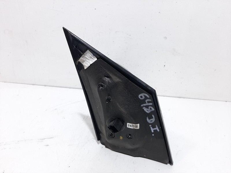 Recambio de retrovisor izquierdo para hyundai getz (tb) 1.5 crdi gls referencia OEM IAM 876101C310  