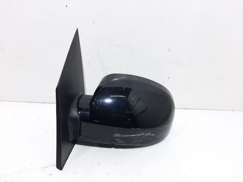 Recambio de retrovisor izquierdo para hyundai getz (tb) 1.5 crdi gls referencia OEM IAM 876101C310  