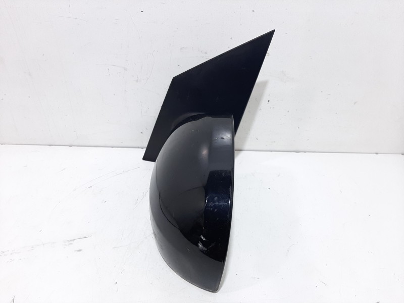 Recambio de retrovisor izquierdo para hyundai getz (tb) 1.5 crdi gls referencia OEM IAM 876101C310  