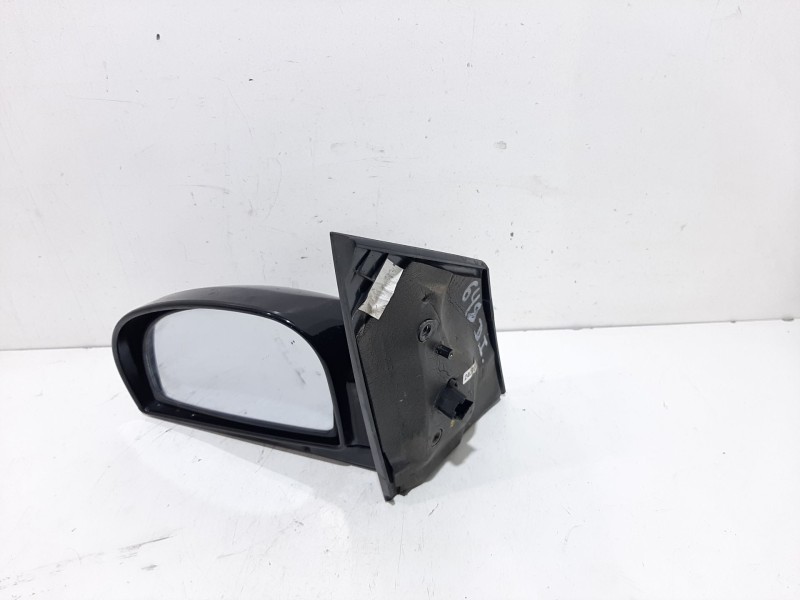 Recambio de retrovisor izquierdo para hyundai getz (tb) 1.5 crdi gls referencia OEM IAM 876101C310  