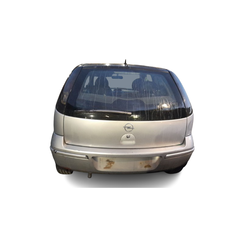 OPEL CORSA C (X01) - imagen 5