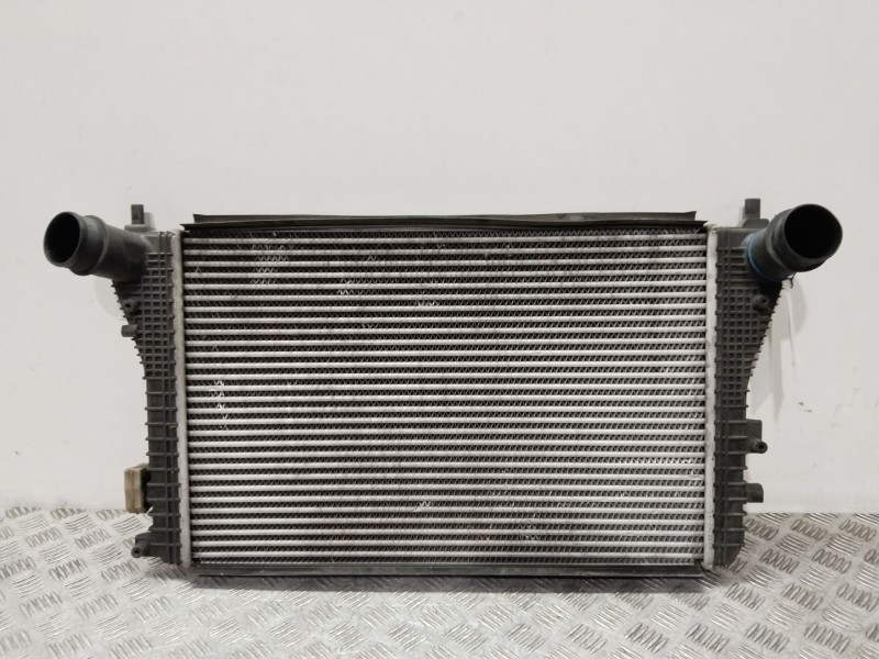Recambio de intercooler para seat altea xl (5p5) stylance / style referencia OEM IAM 1K0145803BM  