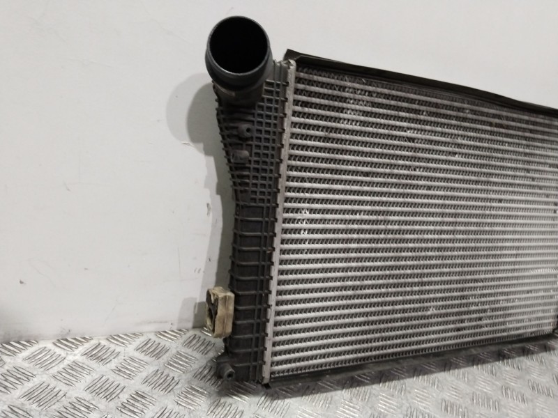 Recambio de intercooler para seat altea xl (5p5) stylance / style referencia OEM IAM 1K0145803BM  