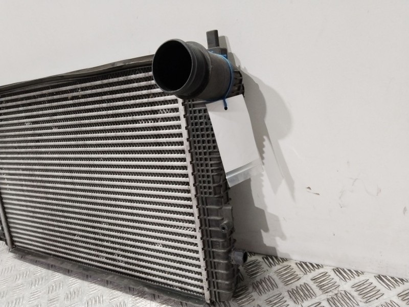 Recambio de intercooler para seat altea xl (5p5) stylance / style referencia OEM IAM 1K0145803BM  