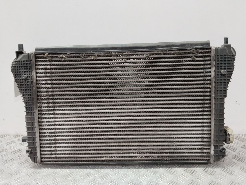 Recambio de intercooler para seat altea xl (5p5) stylance / style referencia OEM IAM 1K0145803BM  