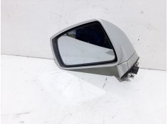 Recambio de retrovisor izquierdo para hyundai coupe (gk) 1.6 fx referencia OEM IAM 876102C300