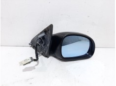 Recambio de retrovisor derecho para peugeot 406 berlina (s1/s2) svdt referencia OEM IAM 8149V7  