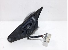 Recambio de retrovisor derecho para peugeot 406 berlina (s1/s2) svdt referencia OEM IAM 8149V7   2