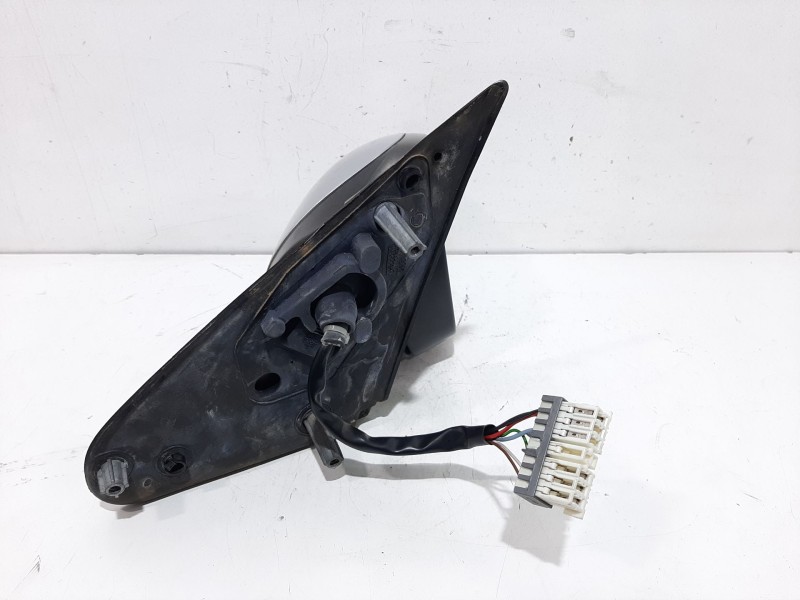 Recambio de retrovisor derecho para peugeot 406 berlina (s1/s2) svdt referencia OEM IAM 8149V7  