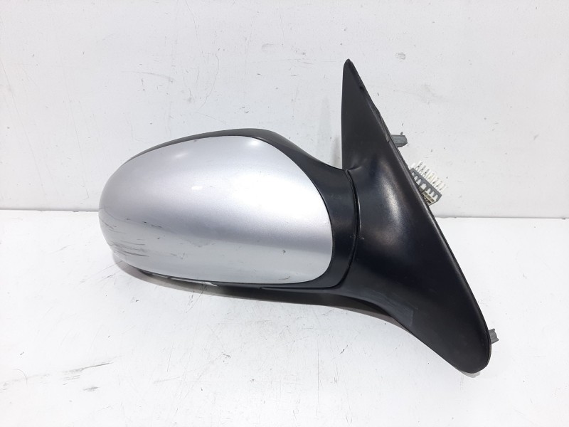 Recambio de retrovisor derecho para peugeot 406 berlina (s1/s2) svdt referencia OEM IAM 8149V7  