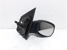 Recambio de retrovisor derecho para citroën c3 1.4 hdi exclusive referencia OEM IAM 803409   2