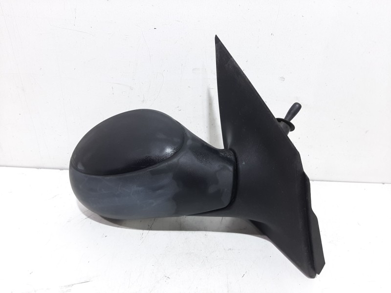 Recambio de retrovisor derecho para citroën c3 1.4 hdi exclusive referencia OEM IAM 803409  