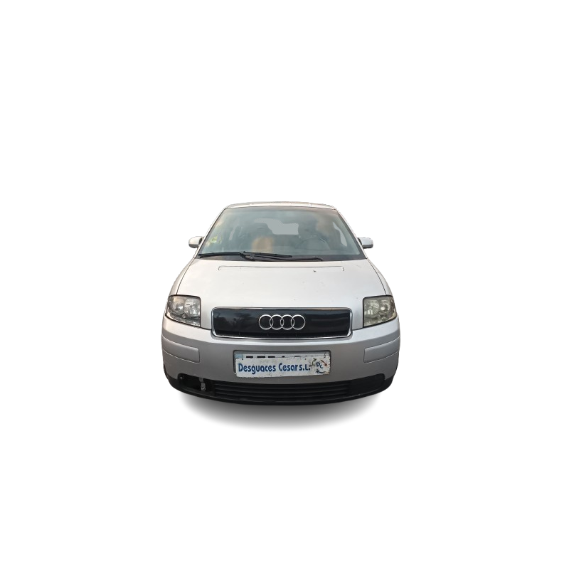 AUDI A2 (8Z0) - imagen 1