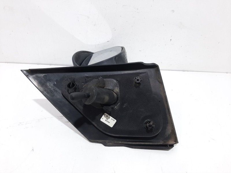 Recambio de retrovisor derecho para citroën c3 1.4 hdi exclusive referencia OEM IAM 803409  