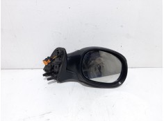 Recambio de retrovisor derecho para citroën xsara picasso 1.6 hdi sx referencia OEM IAM 96484817XT  
