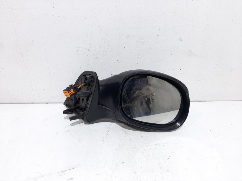 Recambio de retrovisor derecho para citroën xsara picasso 1.6 hdi sx referencia OEM IAM 96484817XT  