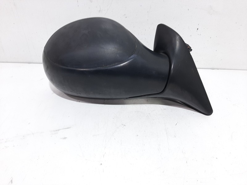 Recambio de retrovisor derecho para citroën xsara picasso 1.6 hdi sx referencia OEM IAM 96484817XT  