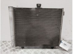 Recambio de condensador / radiador aire acondicionado para citroën c3 1.1 collection referencia OEM IAM 9635759480 62684J
