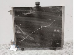 Recambio de condensador / radiador aire acondicionado para citroën c3 1.1 collection referencia OEM IAM 9635759480 62684J  2