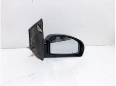 Recambio de retrovisor derecho para hyundai getz (tb) 1.5 crdi gls referencia OEM IAM 876201C310  
