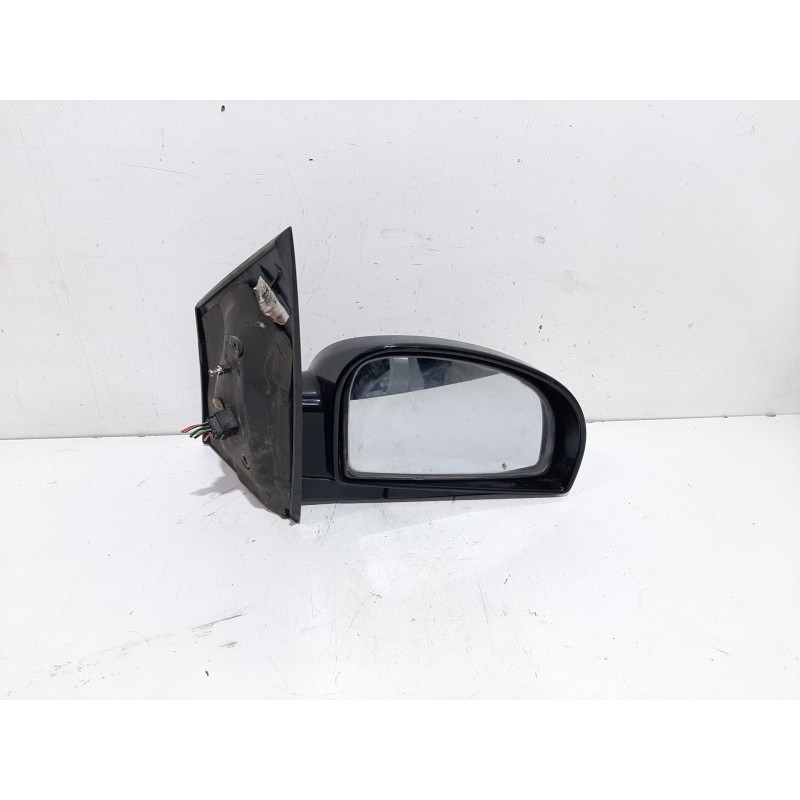 Recambio de retrovisor derecho para hyundai getz (tb) 1.5 crdi gls referencia OEM IAM 876201C310  