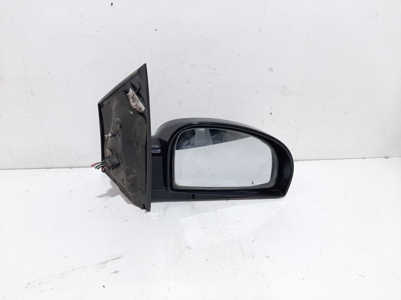 Recambio de retrovisor derecho para hyundai getz (tb) 1.5 crdi gls referencia OEM IAM 876201C310  