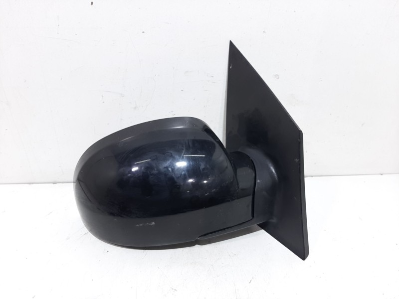 Recambio de retrovisor derecho para hyundai getz (tb) 1.5 crdi gls referencia OEM IAM 876201C310  